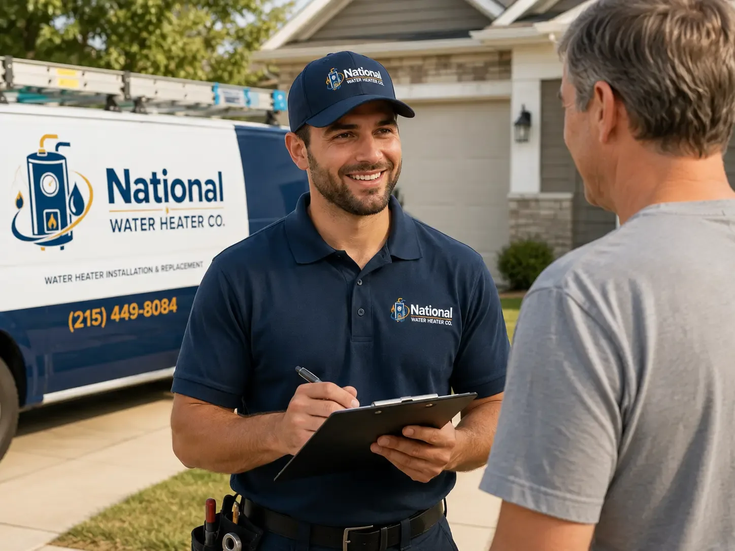 Water Heater Installation Burlison, TN FAQs